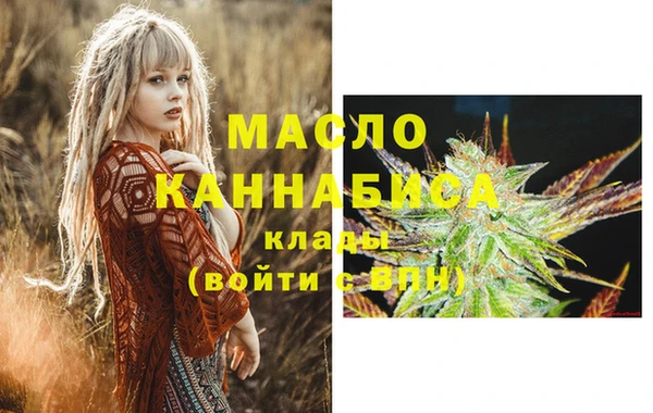 твердый Михайловск