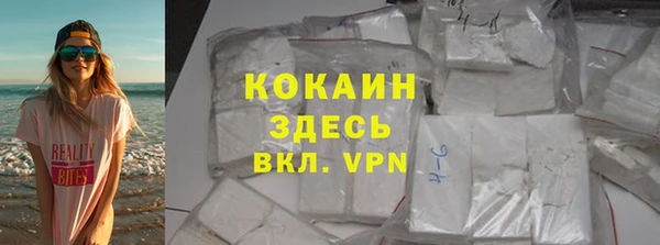 твердый Михайловск