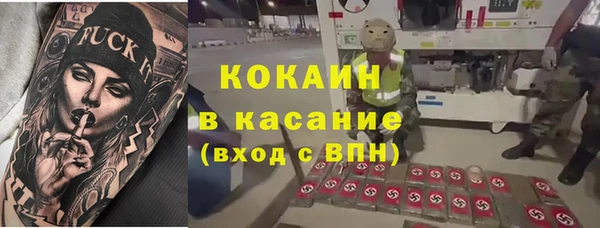 твердый Михайловск